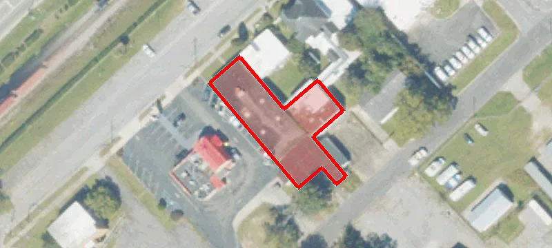 122 Screven Ave