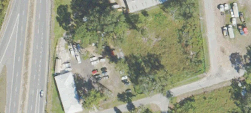 1001 Cedar St
