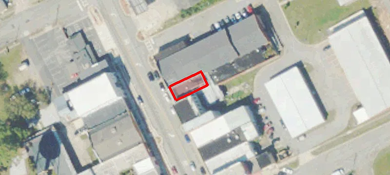 112 Jefferson Ave