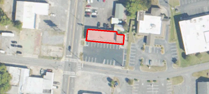 1000 Martha Berry NE Blvd