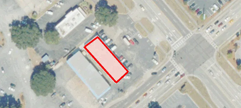 201 General Screven Way