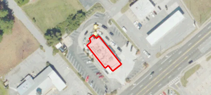 801 Elma G Miles Pkwy