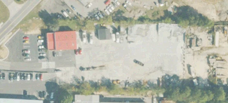 100 Howell Ave