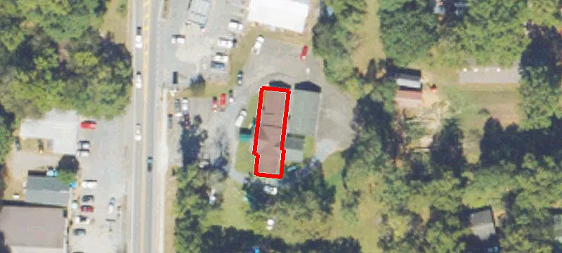 2566 Hwy 411th SE
