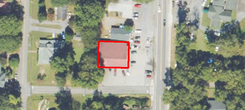 2579 Hwy 411th SE