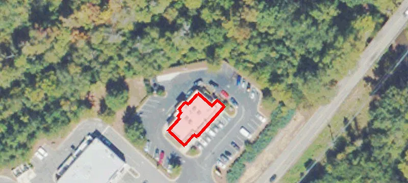 1680 Bass Rd