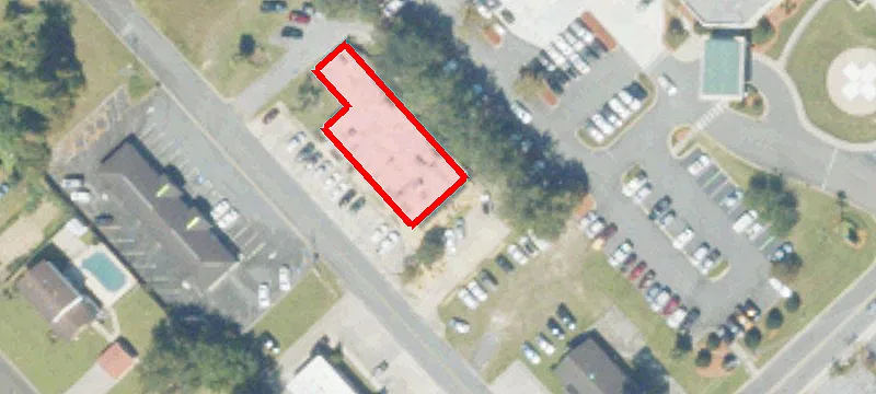 408 Lister St