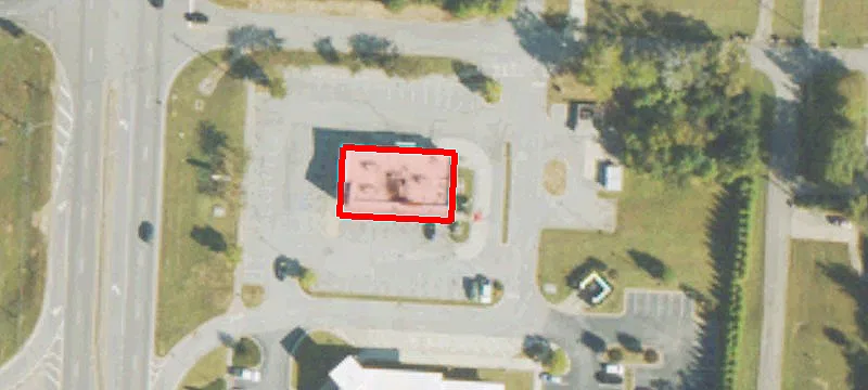 1462 Hwy 27