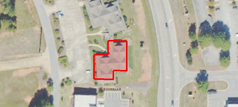 1070 Salem Walk Dr Ste, Unit 4