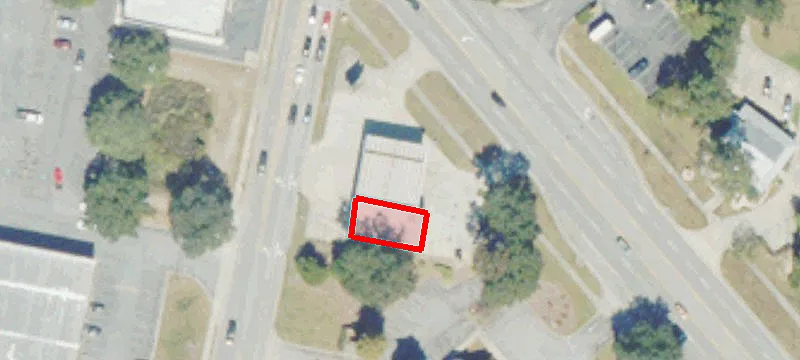 113 General Screven Way