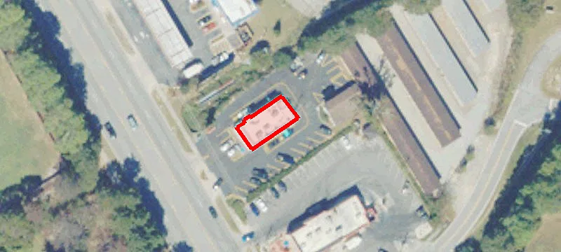 526 Fair Rd