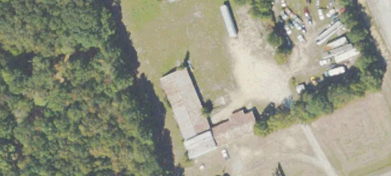 2055 Thomson Hwy