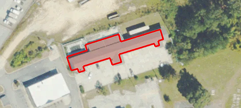 2870 Jeffersonville Rd