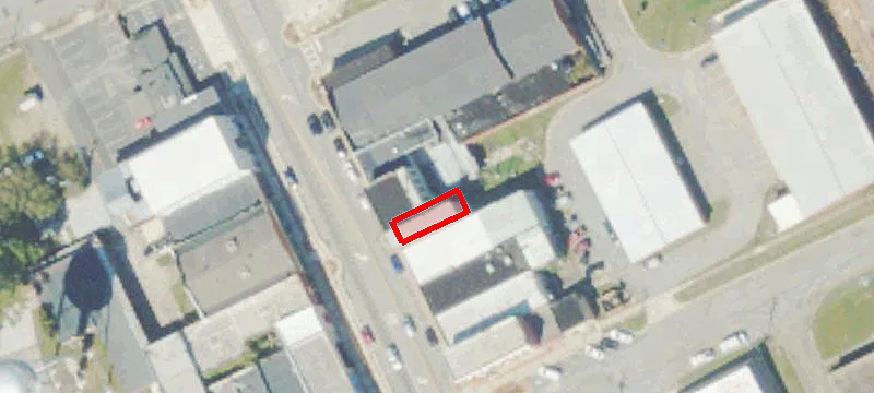 110 Jefferson Ave