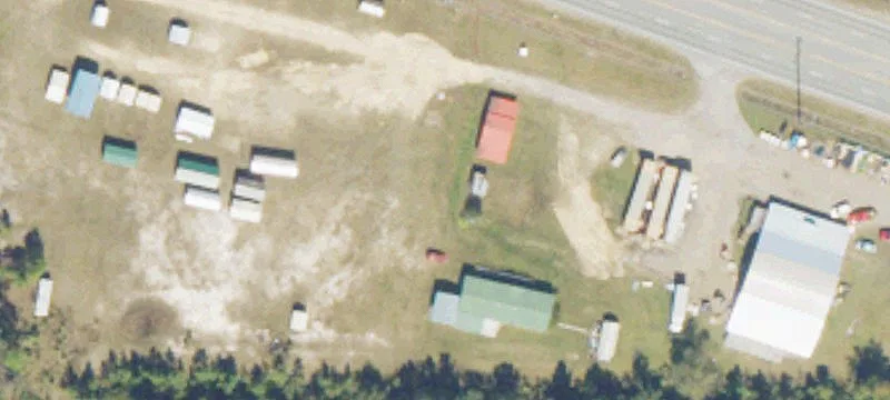 3872 Brunswick Hwy