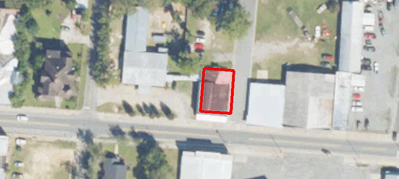 314 Marion Ave
