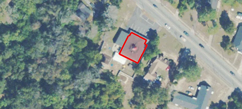 3248 Napier Ave
