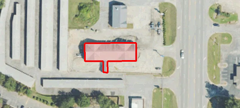 1608 Us Hwy 19th S