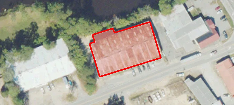 317 Stockyard Rd