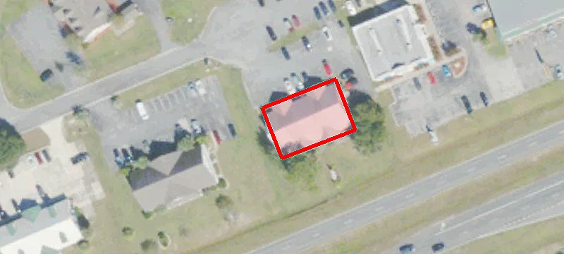 124 Andrews Way