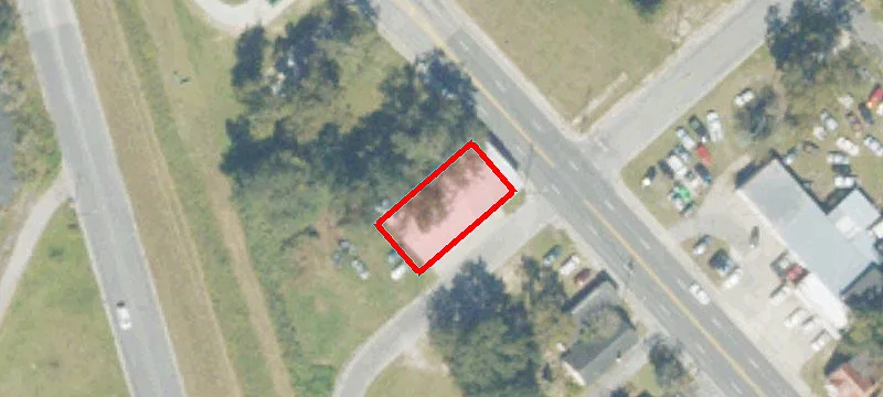 1201 Ossie Davis Pkwy