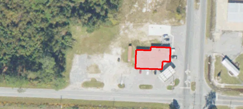 2001 Carswell Ave
