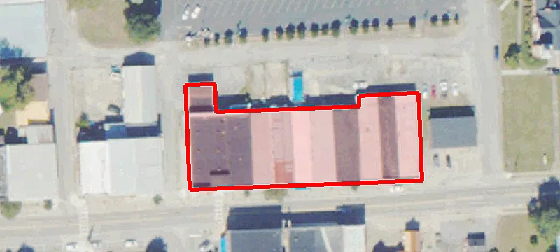 474 Main St