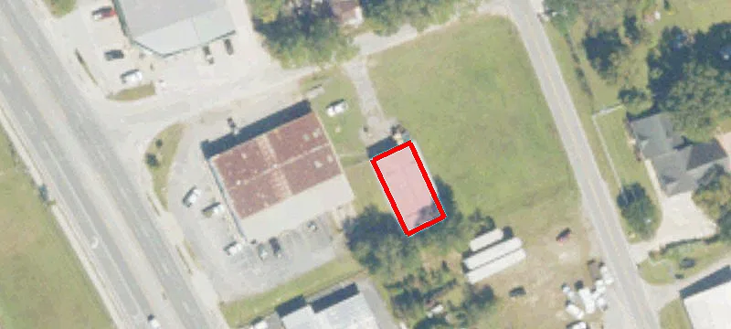 255 Church St