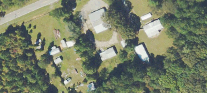 651 Twin Bridges Rd
