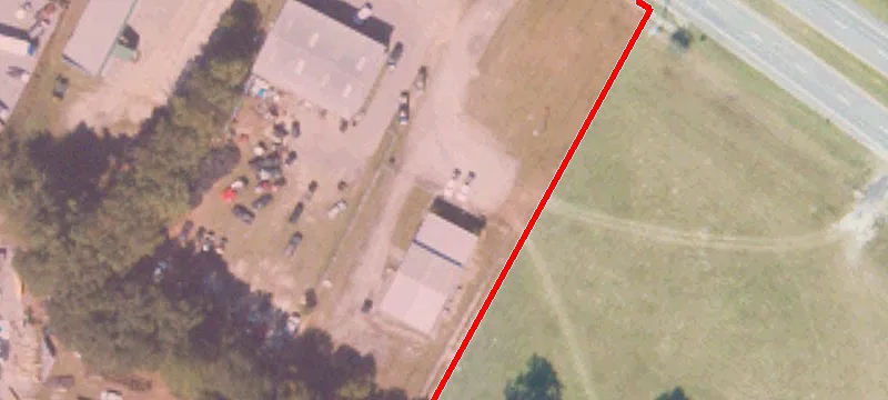 371 Us Hwy 19th S