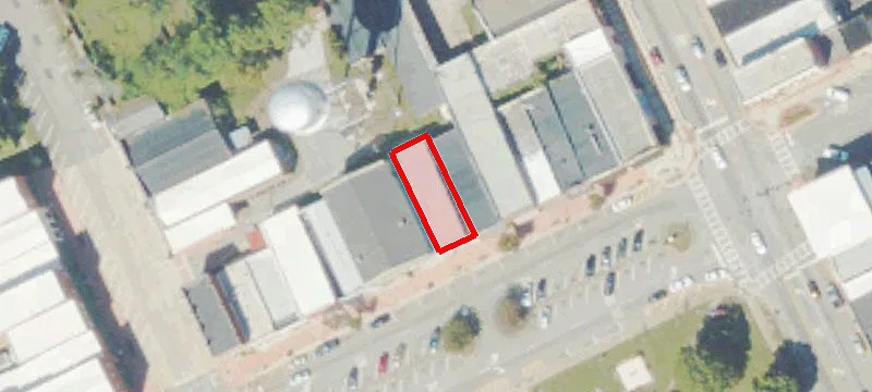 112 Marion St