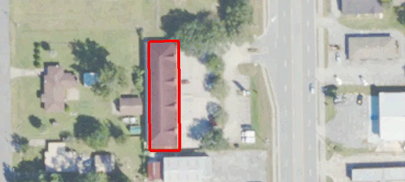 555 Charlie Smith Sr Hwy