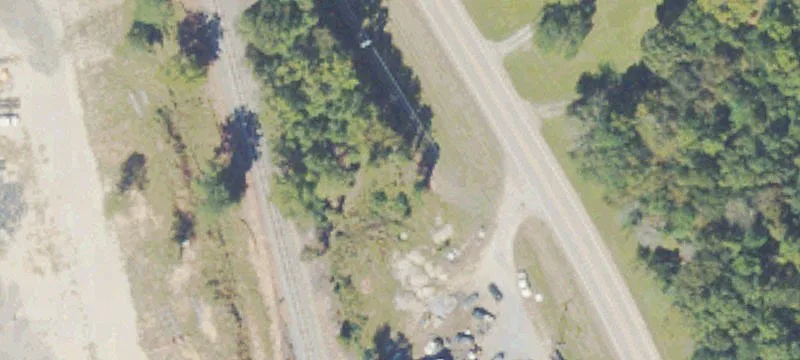 254 Old Milledgeville Rd
