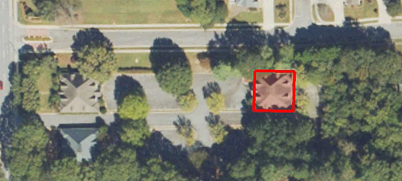 395 Jeff Davis Dr