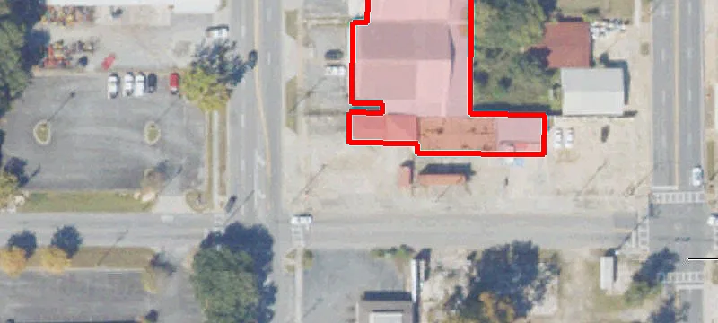 502 Main St