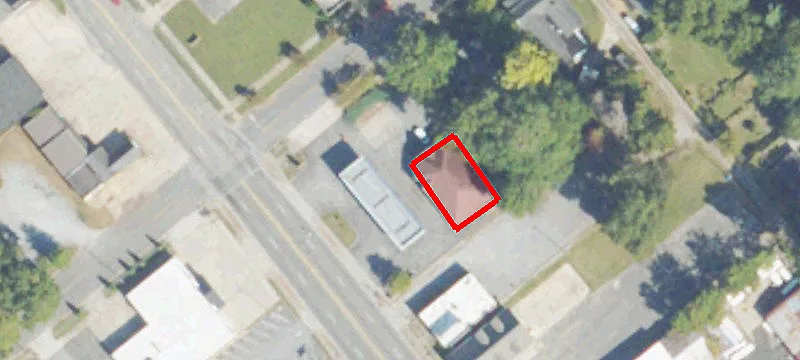 401 2nd Ave