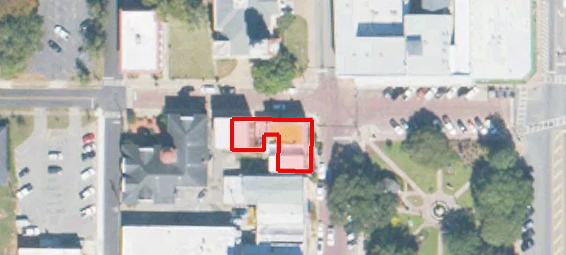 101 Water St