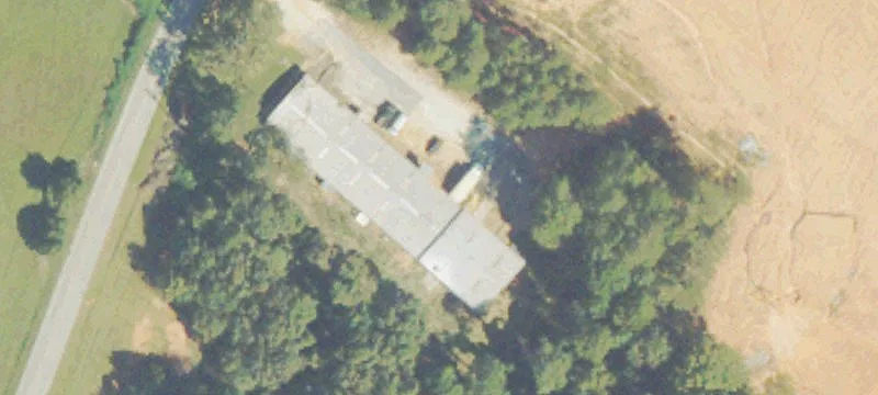 3806 Mt Olive Rd
