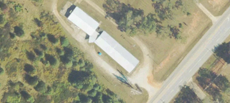 2020 Royston Hwy