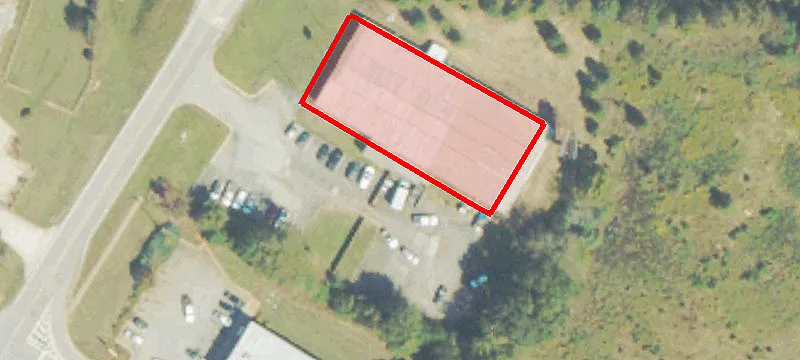 125 Hwy 82nd S