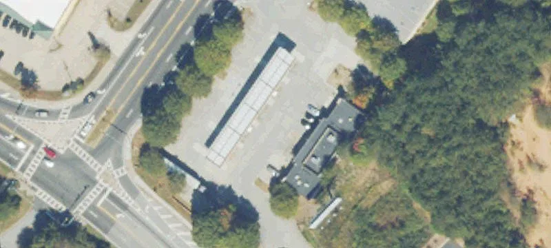 599 Hwy 138th W