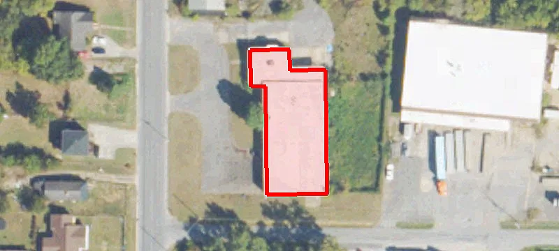 405 Cedar SW Ave