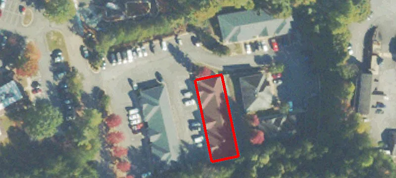 81 Crown Mtn Pl, Unit B100
