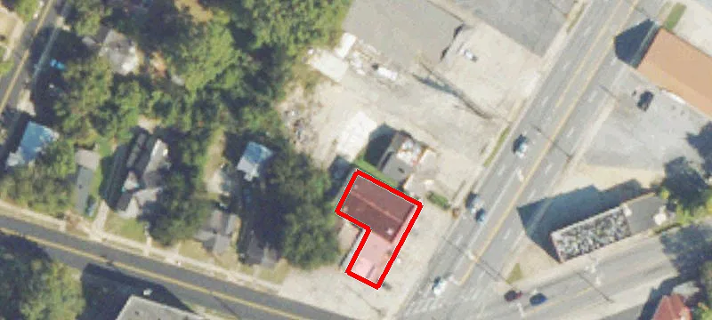 1403 Broad NE St, Unit 140