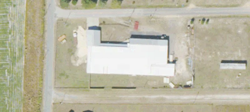 2454 Palmetto St