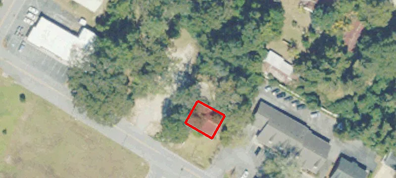 609 Grady St