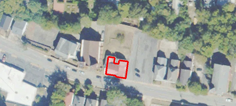 1003 Washington Ave