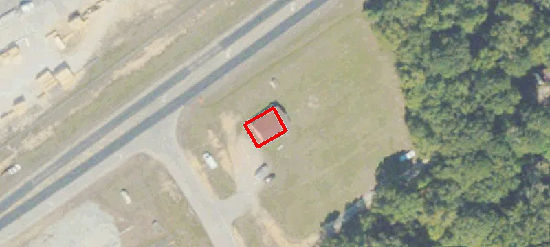 638 Thomson Hwy