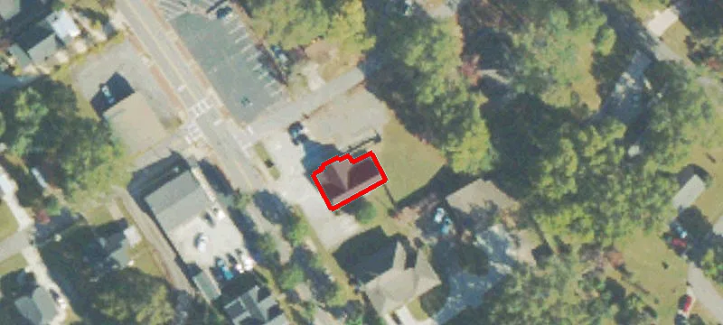 410 Hl St