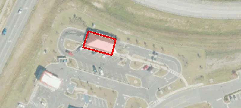 2001 Pooler Pkwy